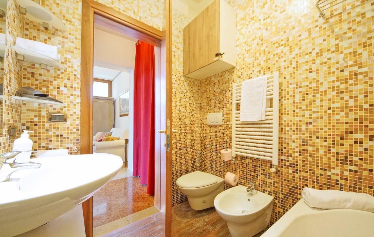 Dolcevita Apartments N 315 Венеция Екстериор снимка