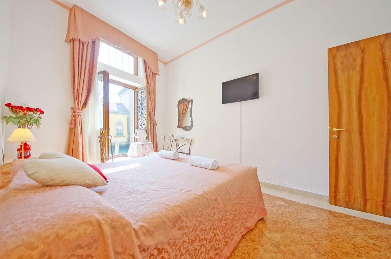 Dolcevita Apartments N 315 Венеция Екстериор снимка