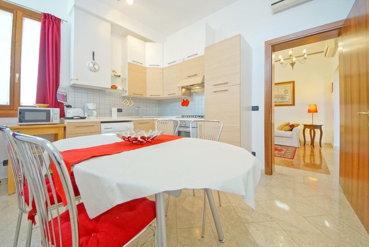 Dolcevita Apartments N 315 Венеция Екстериор снимка