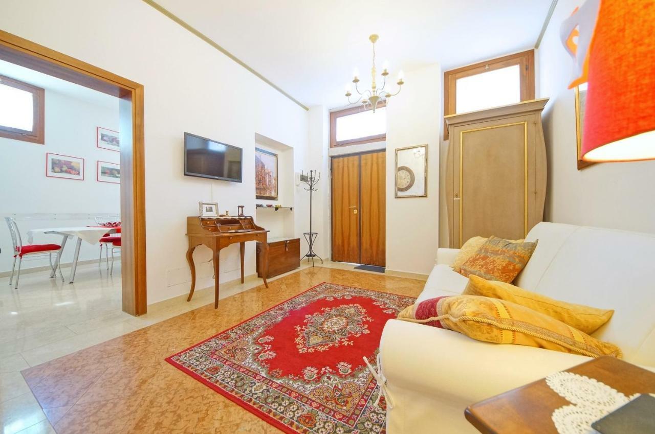 Dolcevita Apartments N 315 Венеция Екстериор снимка