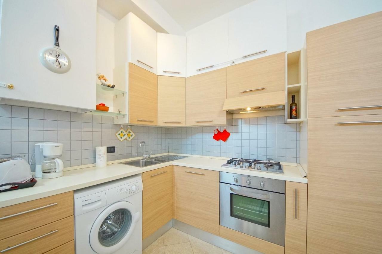 Dolcevita Apartments N 315 Венеция Екстериор снимка