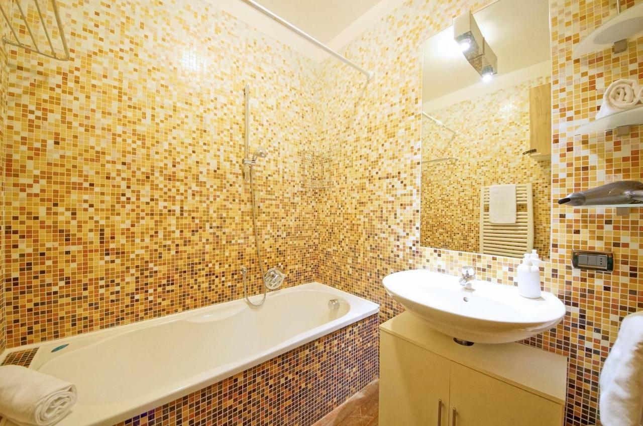 Dolcevita Apartments N 315 Венеция Екстериор снимка